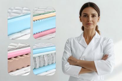 Madrasguide – den hurtigste vej til perfekt søvn