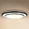 Brilagi - LED-loftlampe LUCIANO LED/24W/230V Ø 29,5 cm