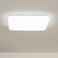 Brilagi - LED-loftlampe OPAL LED/24W/230V 37,5x37,5 cm