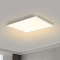 Brilagi - LED loftlampe SLIMFRAME LED/36W/230V 45x45 cm hvid