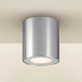 Brilagi - MIA badeværelsesspot 1xGU10/30W/230V 84x80 mm blank krom IP54