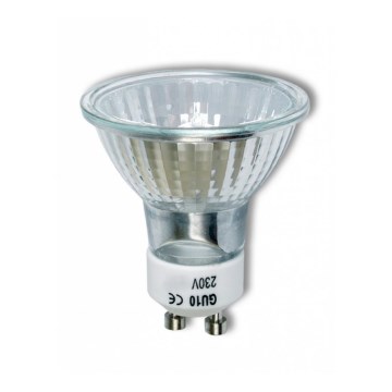 Industriel lyspære dæmpbar GU10/42W/230V 2700K CRI 100 - Brilagi