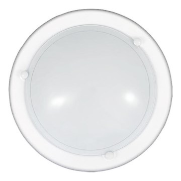 Rabalux - Loftlampe 1xE27/60W/230V diameter 28,5 cm