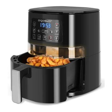 Aigostar - Airfryer 4 l 1600W/230V