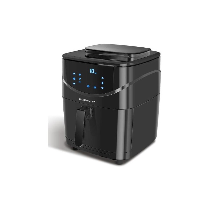 Aigostar - Airfryer 7 l 1700W/230V