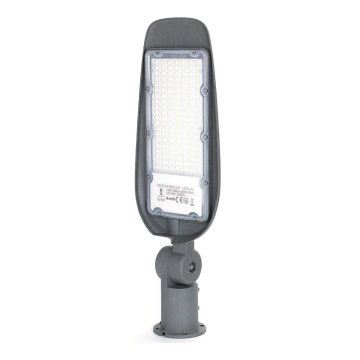 Aigostar - LED gadelampe LED/100W/230V 6500K IP65