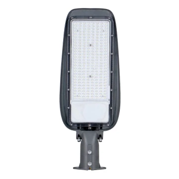 Aigostar - LED gadelampe LED/150W/230V 6500K IP65