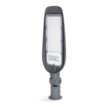 Aigostar - LED gadelampe LED/150W/230V 6500K IP65