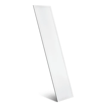 Aigostar - LED indbygningspanel LED/28W/230V 120x30 cm 6000K