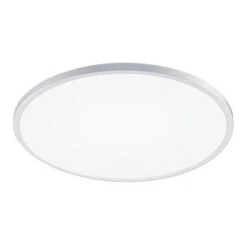 Aigostar - LED loftlampe til badeværelse LED/18W/230V 6500K diameter 30 cm IP44