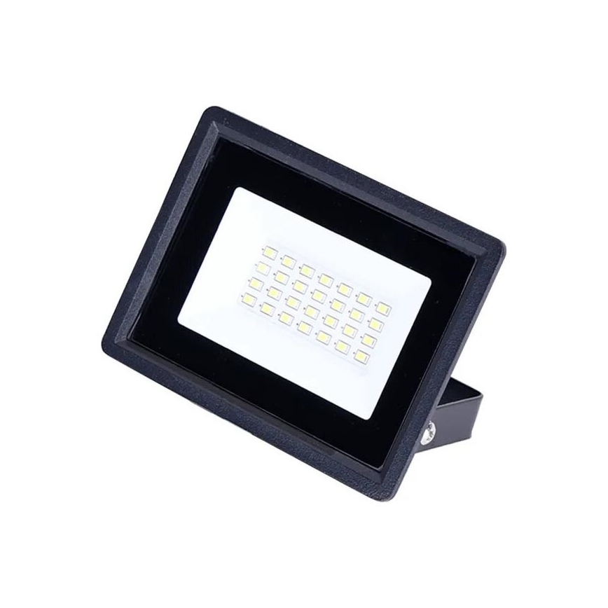 Aigostar - LED projektør LED/20W/230V 6500K IP65