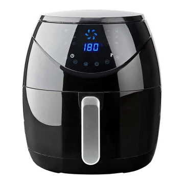 Airfryer 6,5 l 1800W/230V/60min