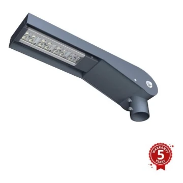 APLED - LED gadelampe FLEXIBO LED/19W/90-265V IP65