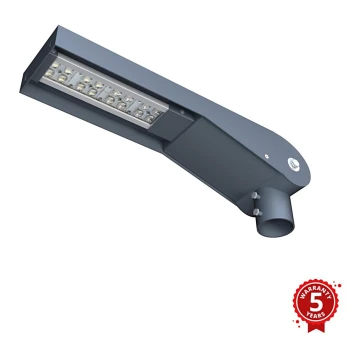 APLED - LED gadelampe FLEXIBO PREMIUM LED/19W/90-265V IP65 2700K