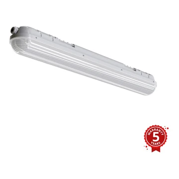 APLED - LED Loftlampe DUSTER LED/18W/230V IP65 4000K