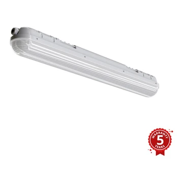 APLED - LED Loftlampe DUSTER LED/36W/230V IP65 4000K