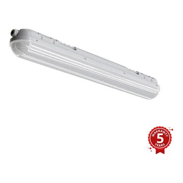 APLED - LED Loftlampe DUSTER LED/58W/230V IP65 4000K