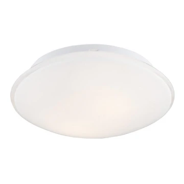Argon 0694 - Loftlampe GIN 2xE27/15W/230V hvid