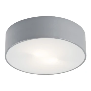 Argon 3080 - Loftlampe DARLING 2xE27/15W/230V