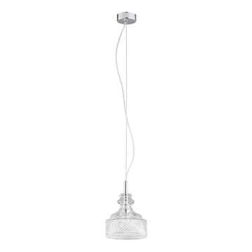 Argon 3795 - LED lysekrone i en snor TULUZA LED/5W/230V