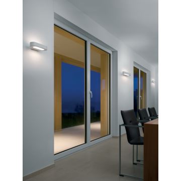 Artemide AR 0615010A - LED væglampe TALO 1xLED/20W/230V