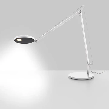 Artemide AR 1733020A+AR 1739020A KOMPLET - LED bordlampe dæmpbar DEMETRA 1xLED/8W/230V