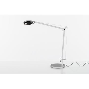 Artemide AR 1733020A+AR 1739020A KOMPLET - LED bordlampe dæmpbar DEMETRA 1xLED/8W/230V