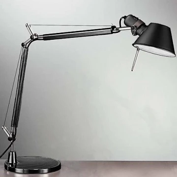 Artemide AR A015120+AR A003920 KOMPLET - LED bordlampe dæmpbar TOLOMEO MIDI 1xLED/9W/230V