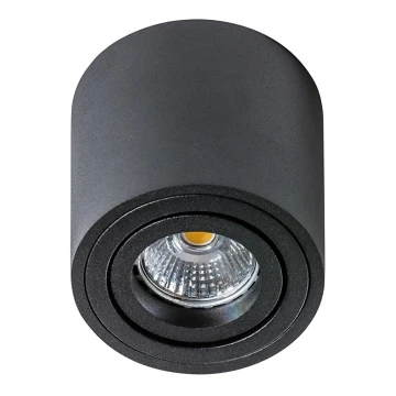 Azzardo AZ1710 - Loftlampe MINI BROSS 1xGU10/50W/230V