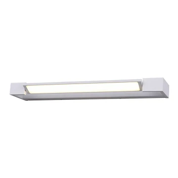 Azzardo AZ2795 - LED badeværelses væglampe DALI 1xLED/24W/230V IP44 4000K