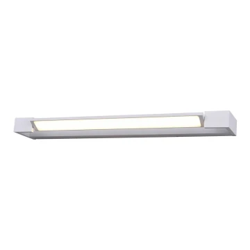 Azzardo AZ2796 - LED badeværelses væglampe DALI 1xLED/36W/230V IP44 3000K