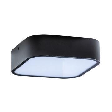 Azzardo AZ4146 - Loftlampe til badeværelse LUCIE 2xE27/20W/230V IP44