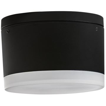 Azzardo AZ4333 - Udendørs LED loftlampe APULIA LED/10W/230V IP54