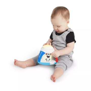 Baby Einstein - Elektronisk legetøj CURIOSITY KALEIDOSCOPE
