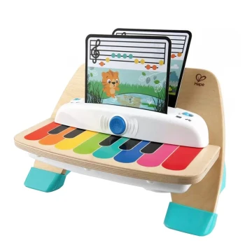 Baby Einstein - Musiklegetøj MAGIC TOUCH piano træ