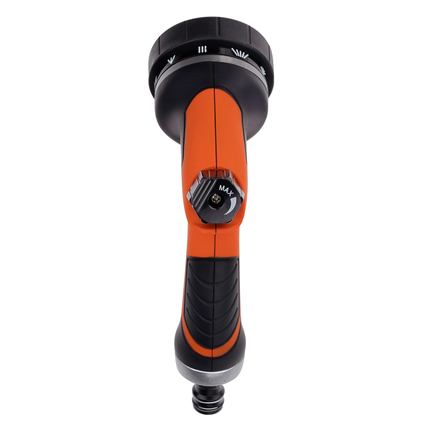 BLACK+DECKER - Vandingspistol 10 funktioner