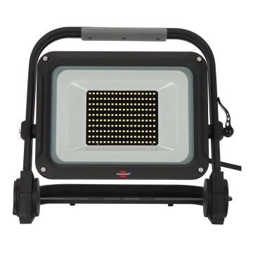 Brennenstuhl - LED Dæmpbar udendørs projektør LED/100W/230V 6500K IP65