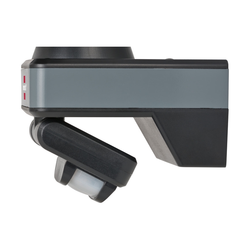 Brennenstuhl - LED projektør med sensor dæmpbar LED/19,5W/230V 3000-6500K IP54 Wi-Fi