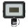 Brennenstuhl - LED projektør med sensor LED/50W/230V 6500K IP65