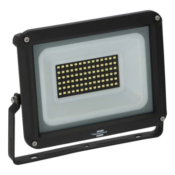 Brennenstuhl - Udendørs LED projektør LED/50W/230V 6500K IP65