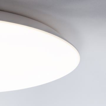 Brilagi - LED loftlampe til badeværelse med sensor VESTAS LED/45W/230V 3000K IP54