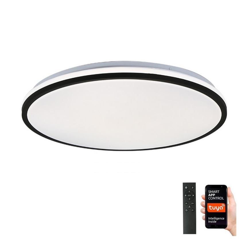 Brilagi - LED loftlampe dæmpbar SMART LED/36W/230V 3000-6000K diameter 45 cm Wi-Fi Tuya + fjernbetjening