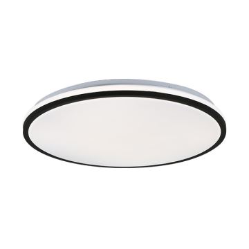 Brilagi - LED loftlampe dæmpbar SMART LED/36W/230V 3000-6000K diameter 45 cm Wi-Fi Tuya + fjernbetjening