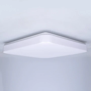 Brilagi - LED loftlampe PLAIN LED/24W/230V 3000K