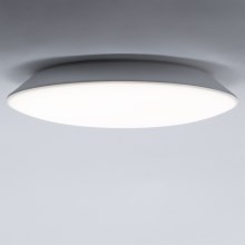 Brilagi - LED loftlampe til badeværelse VESTAS LED/12W/230V 3000K IP54