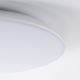 Brilagi - LED loftlampe til badeværelse VESTAS LED/12W/230V 3000K IP54