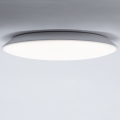 Brilagi - LED loftlampe til badeværelse VESTAS LED/18W/230V 3000K IP54