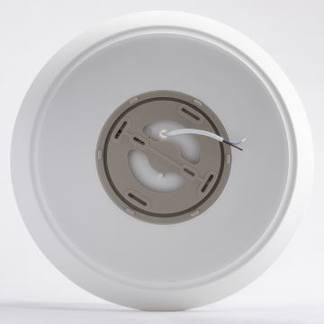 Brilagi - LED loftlampe til badeværelse VESTAS LED/28W/230V 3000K IP54