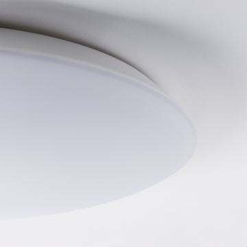 Brilagi - LED loftlampe til badeværelse VESTAS LED/28W/230V 4000K IP54