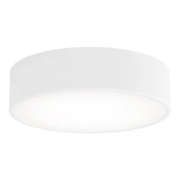 Brilagi - Loftlampe CLARE 2xE27/24W/230V diameter 30 cm hvid